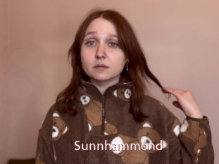 Sunnhammond