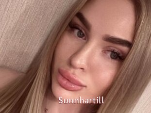 Sunnhartill