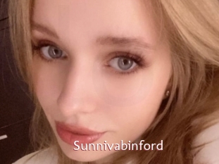 Sunnivabinford