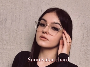 Sunnivaburchard