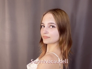 Sunnivacaudell