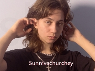 Sunnivachurchey