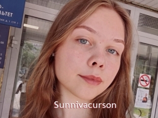 Sunnivacurson