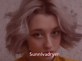 Sunnivadryer
