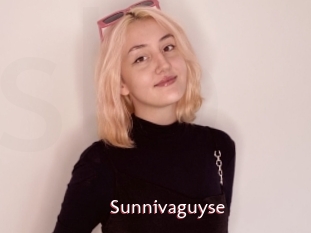Sunnivaguyse