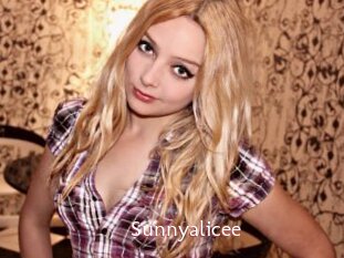 Sunnyalicee