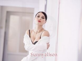 sunnyalison Sweet links only