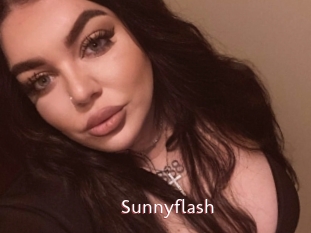 Sunnyflash