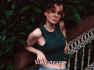 Sunnyteazee