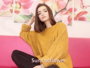 Sunriseflower