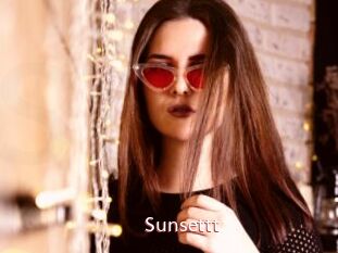 Sunsettt