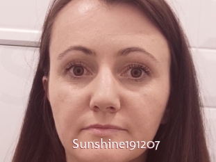 Sunshine191207