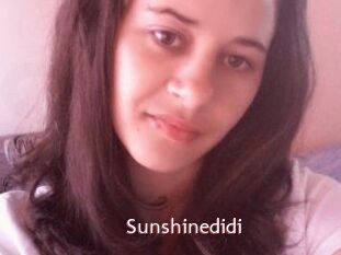 Sunshinedidi