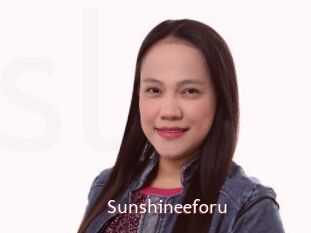 Sunshineeforu