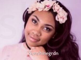 Sunshinegrdn