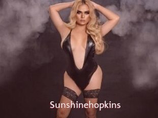 Sunshinehopkins