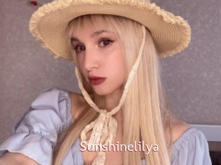 Sunshinelilya