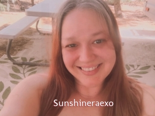 Sunshineraexo