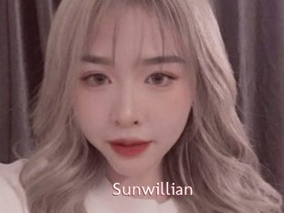 Sunwillian