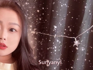 Sunyanyi