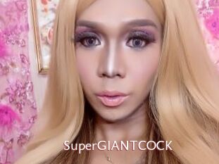 SuperGIANTCOCK