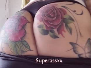 Superassxx