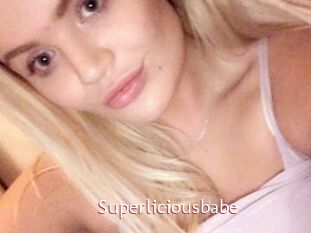 Superliciousbabe