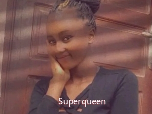 Superqueen