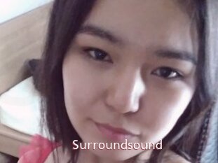 Surroundsound
