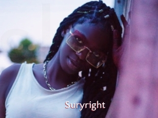 Suryright