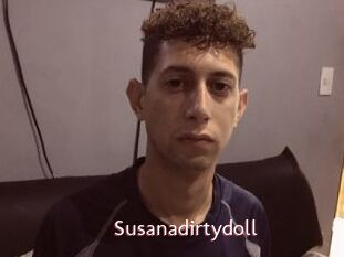 Susanadirtydoll