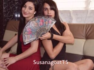 susanagoatTS Sweet links only