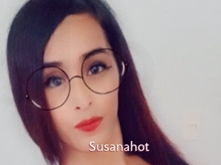Susanahot