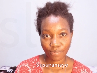 Susanamayo