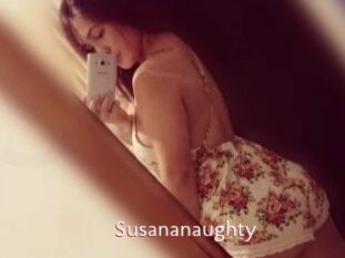 Susananaughty