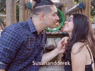 Susanandderek
