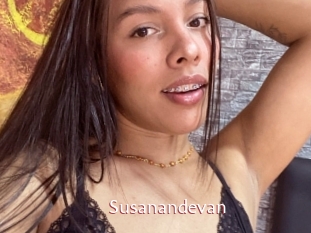 Susanandevan