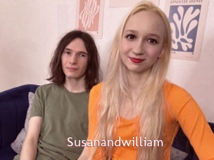 Susanandwilliam