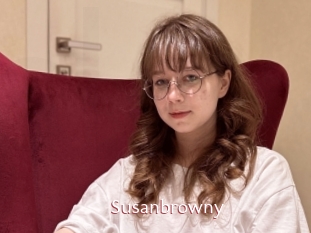 Susanbrowny
