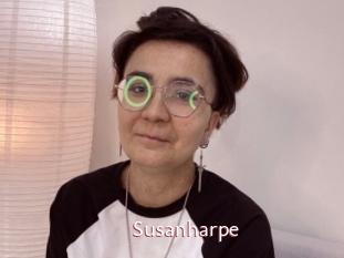 Susanharpe