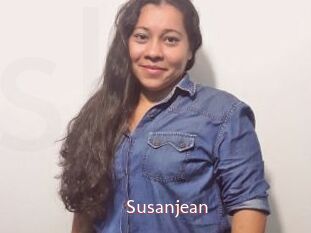 Susanjean
