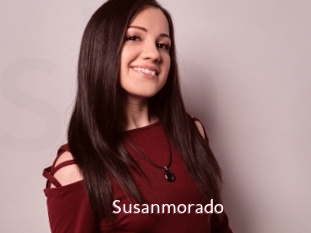 Susanmorado