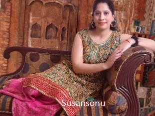 Susansonu