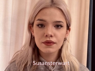 Susansterwart