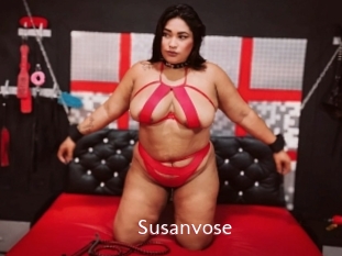 Susanvose