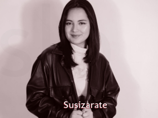 Susizarate