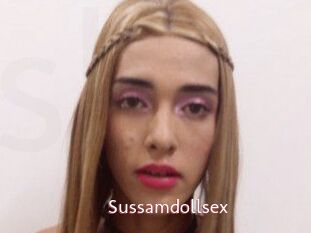 Sussamdollsex