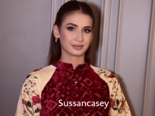 Sussancasey