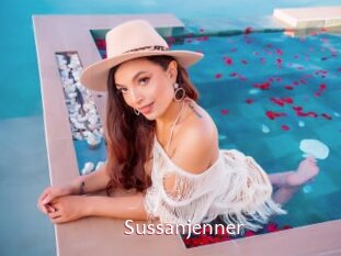Sussanjenner
