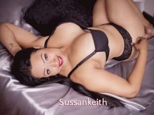 Sussankeith